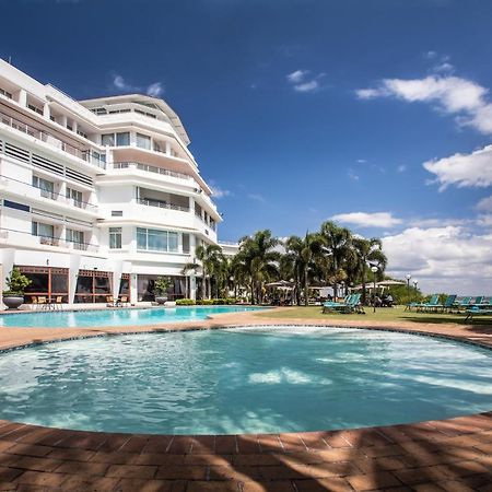 Hotel Cardoso Мапуту Экстерьер фото