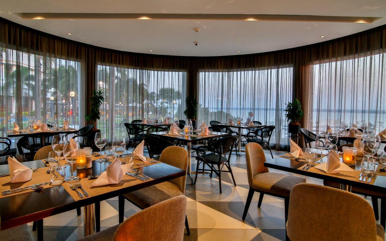 Hotel Cardoso Мапуту Экстерьер фото